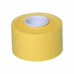 McDavid Premium Tape 3,8 Cm X 10 M (61400P) -Baseball Sales Shop 5075500700003 mcdavid premium tape 38 10 yellow
