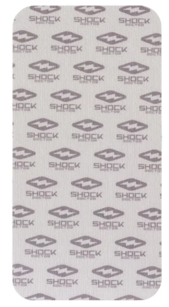 Shock Doctor Turf Tape -Baseball Sales Shop 50755010 Shock Doctor Turf Tape 4