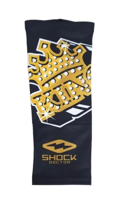 Shock Doctor Showtime Comp Calf Sleeve -Baseball Sales Shop 50758001 Shock Doctor Showtime Comp Calf Sleeve blackgoldking