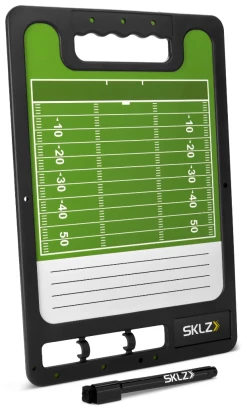 SKLZ Coaches Board Football (0354) -Baseball Sales Shop 50820003 SKLZ Coaches Board Football 0354 3