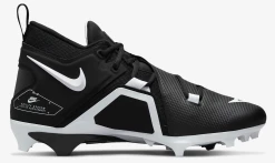 Nike Alpha Menace Pro 3 Mid (CT6649) -Baseball Sales Shop 51130065 Nike Alpha Menace Pro 3 Mid CT6649 3