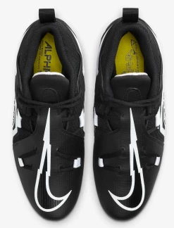 Nike Alpha Menace Pro 3 Mid (CT6649) -Baseball Sales Shop 51130065 Nike Alpha Menace Pro 3 Mid CT6649 4