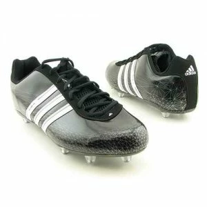 Adidas Scorch 7 D Low Blk/Wht 1 Adidas Scorch 7 D Low Blk/Wht