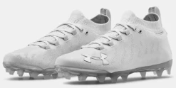 Baseball Sales Shop -Baseball Sales Shop 51580027 Under Armour Spotlight Lux MC 3022654 white