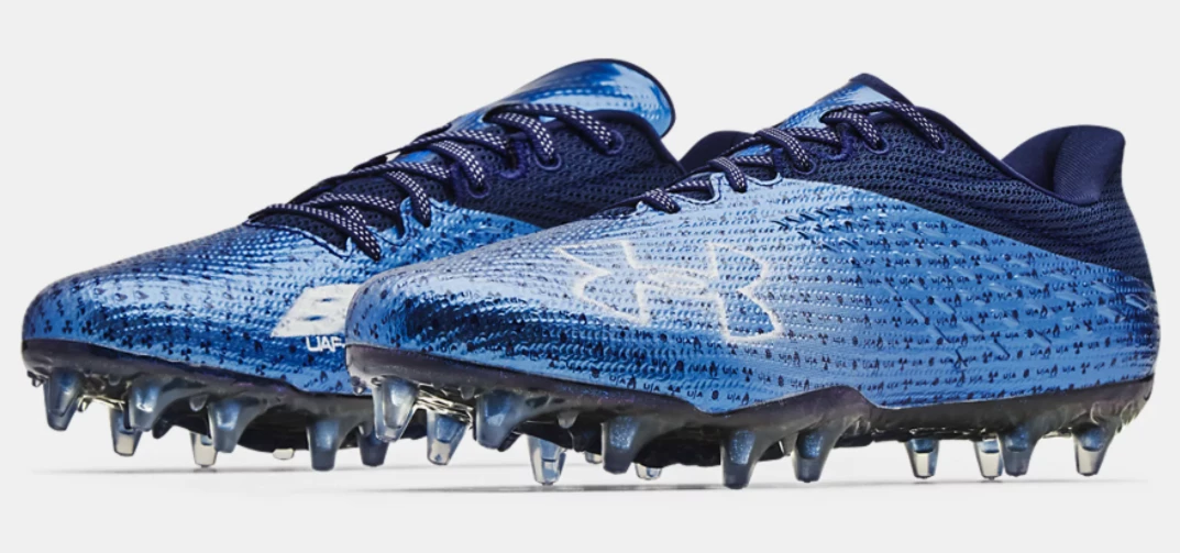 Under Armour Blur Smoke (3024015) 2 Under Armour Blur Smoke (3024015) - Image 2
