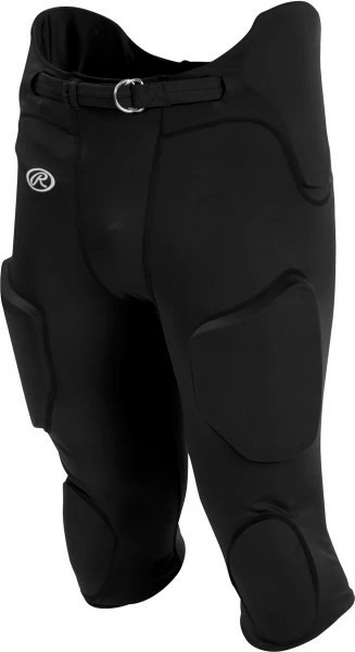Rawlings FPL Integrated Adult Game Pants 1 Rawlings FPL Integrated Adult Game Pants