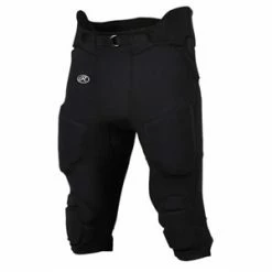 Rawlings YF25P Youth D-Flexion