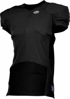 Rawlings FJHD HMR-D Pro Cut Adult Shirt -Baseball Sales Shop 52030055 Rawlings YFJHD HMR D Pro Cut Youth Shirt black