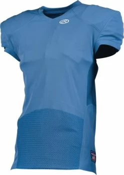 Rawlings YFJHD HMR-D Pro Cut Youth Shirt -Baseball Sales Shop 52030055 Rawlings YFJHD HMR D Pro Cut Youth Shirt colblue