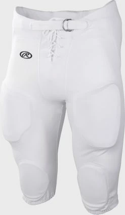 Rawlings FPPI Poly Integrated Adult Pants
