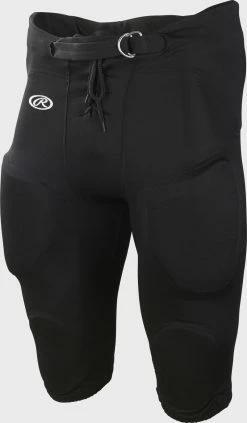 Rawlings YFPPI Poly Integrated Youth Pants