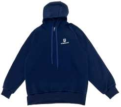 Forelle Hoody -Baseball Sales Shop 52061005 Forelle Hoody navy
