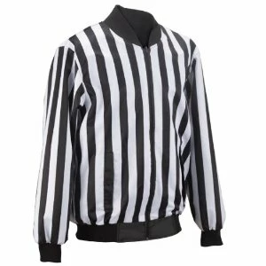 Smitty Official's Jacket (FBS120) 1 Smitty Official's Jacket (FBS120)