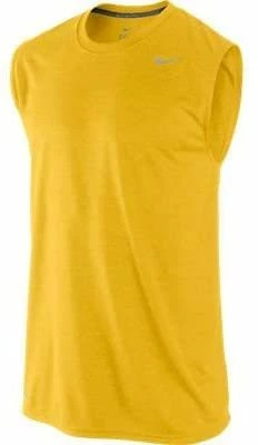 Nike Legend Poly Top Sleeveless