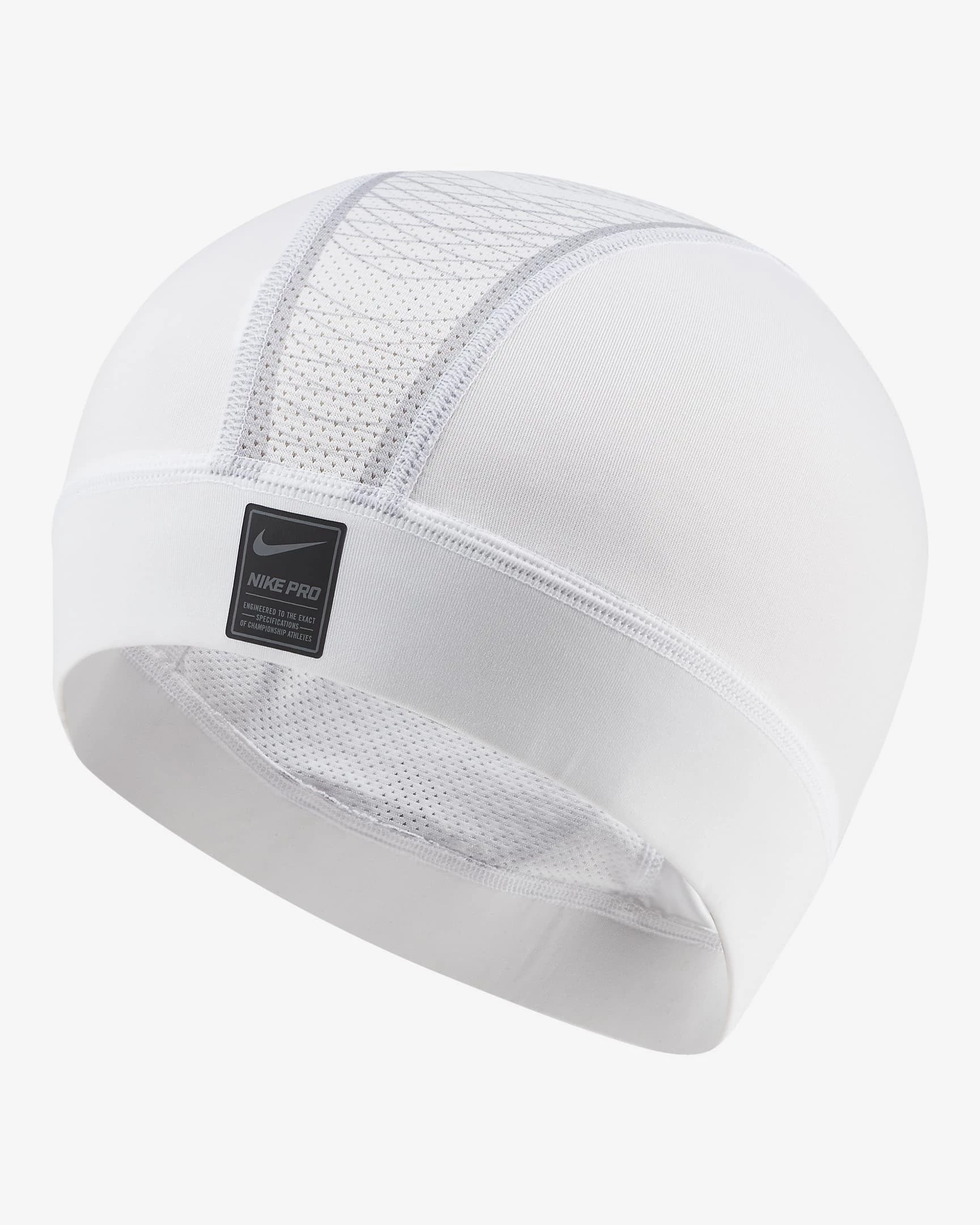 Nike Pro Hypercool Vapor Skull Cap 4.0 2 Nike Pro Hypercool Vapor Skull Cap 4.0 - Image 2