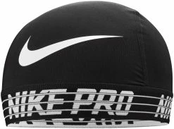 Nike Pro Skull Cap 2.0 Black