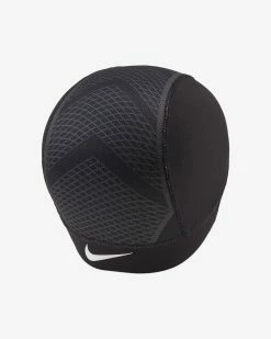 Nike Pro Hypercool Skull Cap 4.0 Black