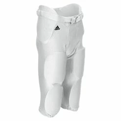 Adidas Audible Padded Adult Pants (609P)