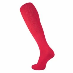 Twin City PROK1 Tubesocks -Baseball Sales Shop 52170006 PROK1 tubesocks scarlet