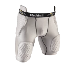 Riddell Power 5 Piece Int. Girdle Youth (RYGWPTC)