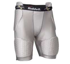 Riddell Power Padded Girdle Youth (RGWPSTY)