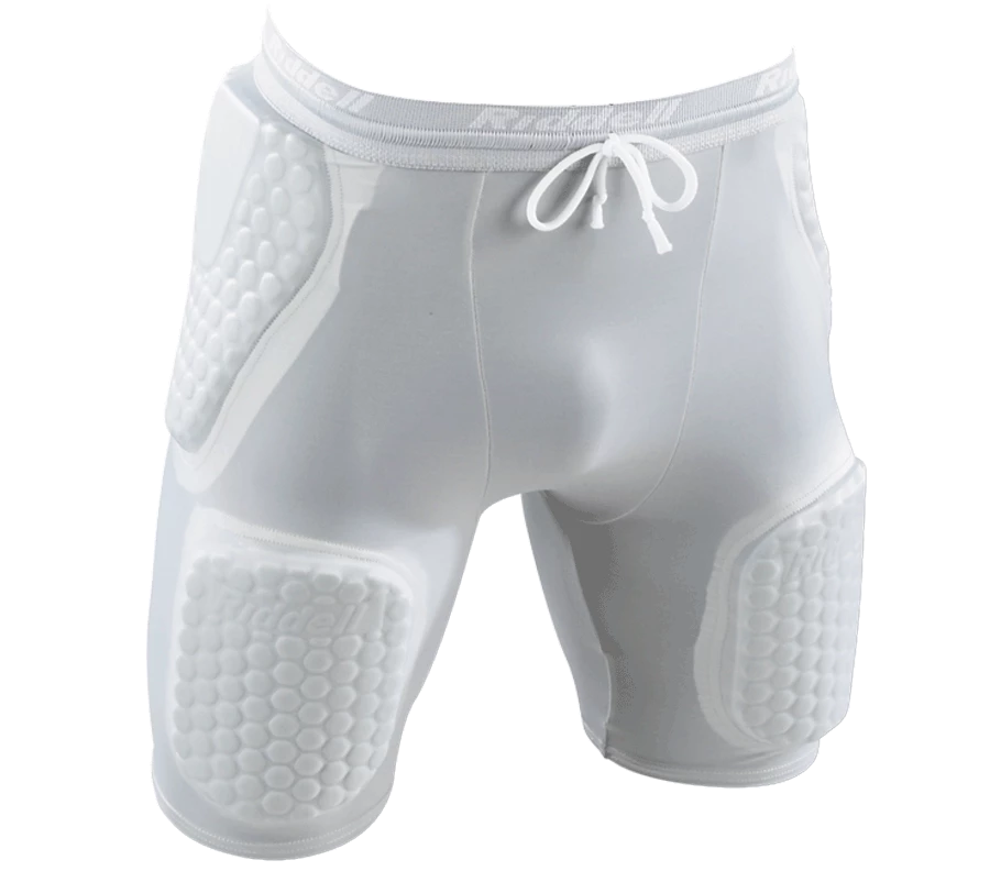 Riddell Power 5 Piece Int. Girdle Youth (RGWPTY) 1 Riddell Power 5 Piece Int. Girdle Youth (RGWPTY)