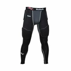 Riddell Five-Piece Full Length Integrated Tight