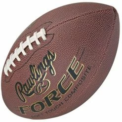 Rawlings Force 4PNL PVC