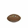 Wilson F1533XB NFL Team Logo Mini