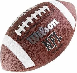 Wilson WTF1858XB NFL Bin Ball Official