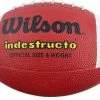 Wilson WTF1509XB TN Official Rubber American Football Ball