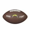 Wilson WTF1748XB NFL Licensed Ball