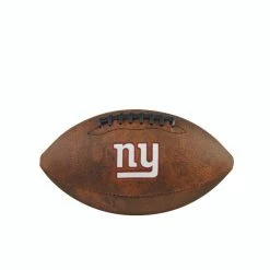 Wilson WTF1539XB NFL Junior Throwback 10 Wilson WTF1539XB NFL Junior Throwback -Baseball Sales Shop 53040095 Wilson F1539 giants