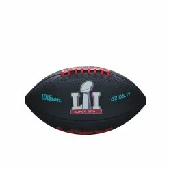 Wilson WTF1686ID51 NFL SB 51 PVC Junior