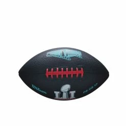 Wilson WTF1686ID51 NFL SB 51 PVC Junior 9 Wilson WTF1686ID51 NFL SB 51 PVC Junior -Baseball Sales Shop 53040099 Wilson WTF1686ID51 2