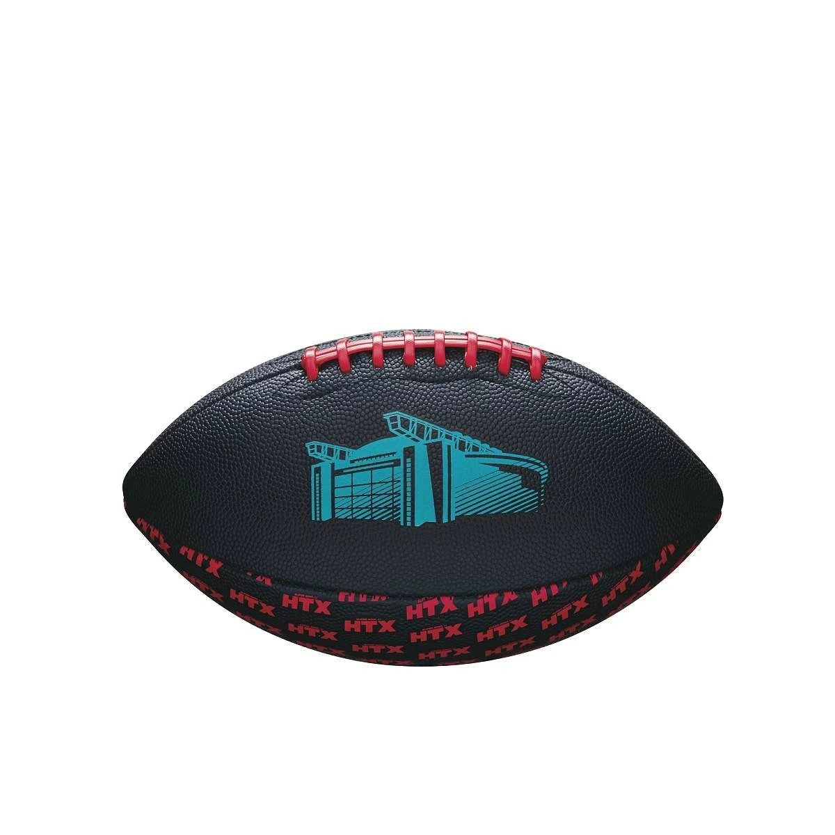 Wilson WTF1686ID51 NFL SB 51 PVC Junior 2 Wilson WTF1686ID51 NFL SB 51 PVC Junior - Image 2