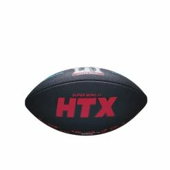 Wilson WTF1686ID51 NFL SB 51 PVC Junior 8 Wilson WTF1686ID51 NFL SB 51 PVC Junior -Baseball Sales Shop 53040099 Wilson WTF1686ID51 4