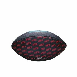 Wilson WTF1686ID51 NFL SB 51 PVC Junior 10 Wilson WTF1686ID51 NFL SB 51 PVC Junior -Baseball Sales Shop 53040099 Wilson WTF1686ID51 5
