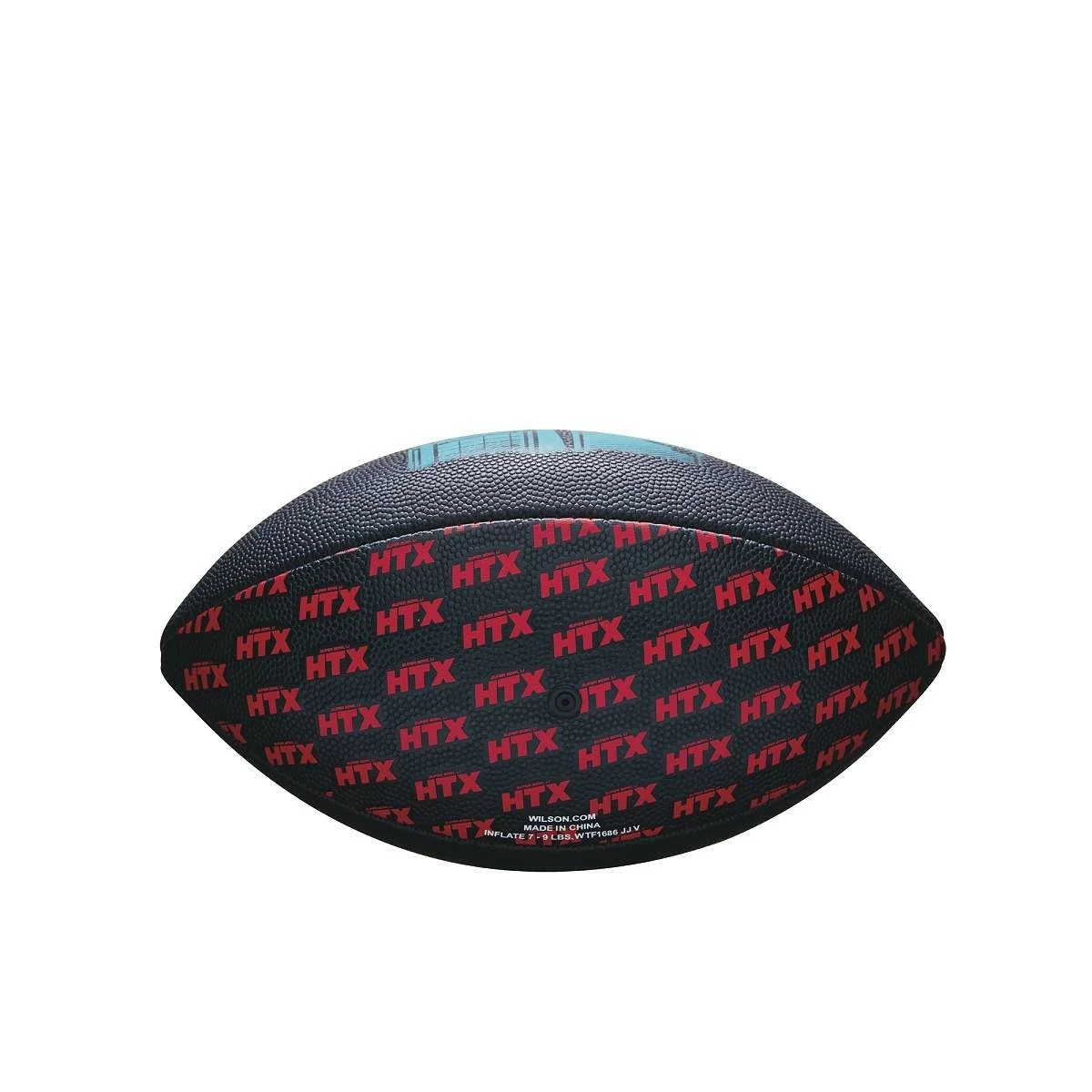Wilson WTF1686ID51 NFL SB 51 PVC Junior 5 Wilson WTF1686ID51 NFL SB 51 PVC Junior - Image 5