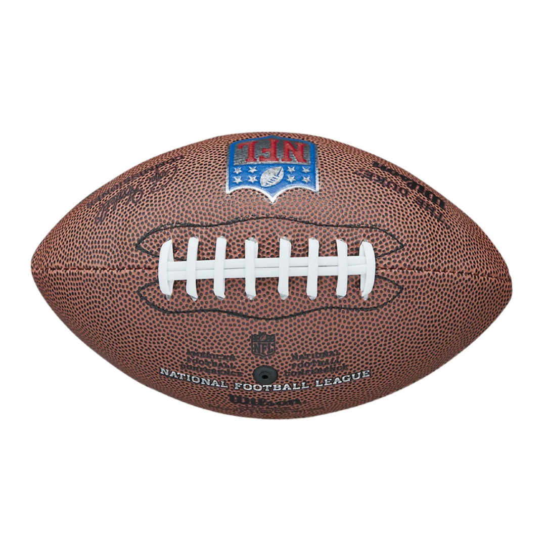 Wilson WTF1631XBNFL NFL Mini Replica 3 Wilson WTF1631XBNFL NFL Mini Replica - Image 3