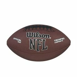 Wilson WTF1455XB NFL All Pro Composite
