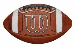 Wilson WTF1103IB GST Prime FB Official Size