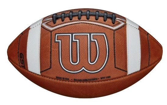 Wilson WTF1103IB GST Prime FB Official Size 1 Wilson WTF1103IB GST Prime FB Official Size
