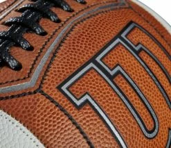 Wilson WTF1103IB GST Prime FB Official Size 9 Wilson WTF1103IB GST Prime FB Official Size -Baseball Sales Shop 53040114 Wilson WTF1103IB GST Prime 3