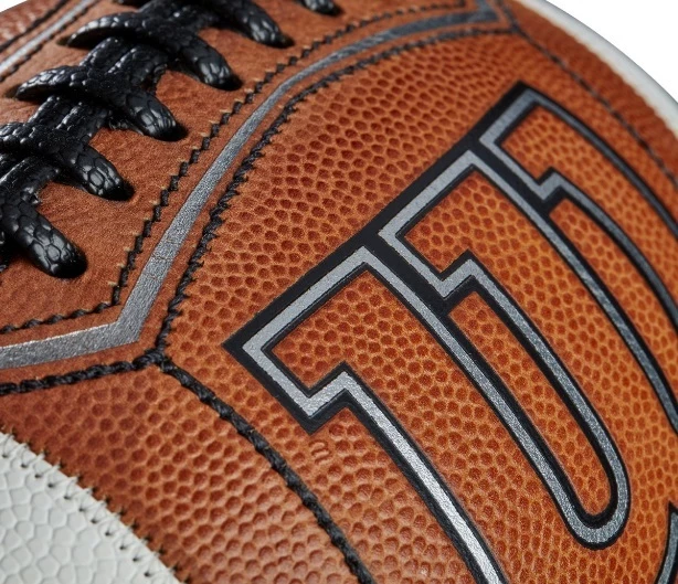 Wilson WTF1103IB GST Prime FB Official Size 4 Wilson WTF1103IB GST Prime FB Official Size - Image 4