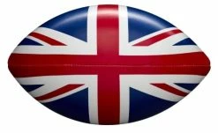 Wilson WTF1748XBLGUJ NFL Union Jack -Baseball Sales Shop 53040121 Wilson WTF1748XBLGUJ NFL Union Jack 3