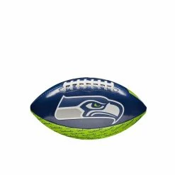 Wilson F1523XB NFL City Pride Peewee -Baseball Sales Shop 53040129 Wilson F1523XB NFL City Pride Peewee seahwaks