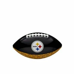 Wilson F1523XB NFL City Pride Peewee -Baseball Sales Shop 53040129 Wilson F1523XB NFL City Pride Peewee steelers