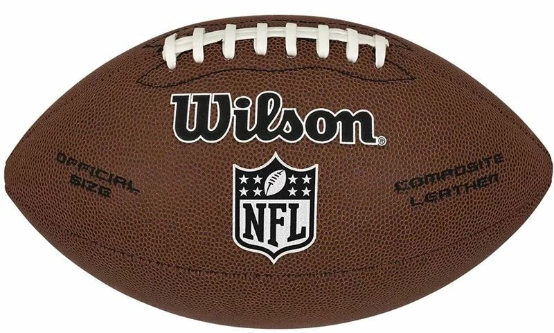 Wilson WTF1799XB NFL Limited Off 1 Wilson WTF1799XB NFL Limited Off