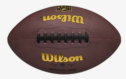 Wilson WTF1675XB NFL Tailgate FB 5 Wilson WTF1675XB NFL Tailgate FB -Baseball Sales Shop 53040138 Wilson WTF1675XB NFL Tailgate FB 3